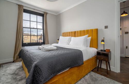 Camden Town Apartment | GuestReady - Top Floor Chic Camden Flat