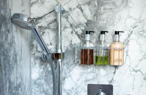 Camden Town Apartment | GuestReady - Top Floor Chic Camden Flat