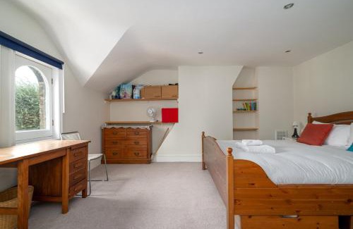 Southwark Apartment | GuestReady - Tranquil home near Peckham