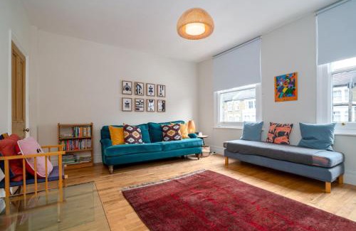 Southwark Apartment | GuestReady - Tranquil home near Peckham