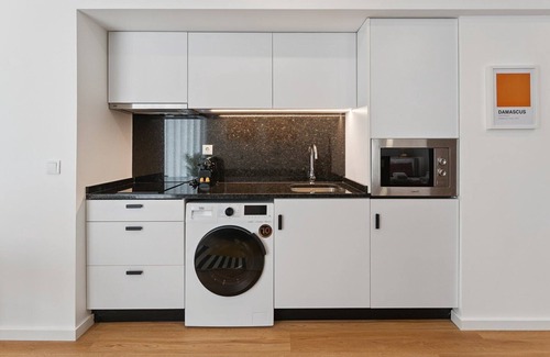 Ramalde Apartment | GuestReady - Tutti Frutti Studio - Damascus