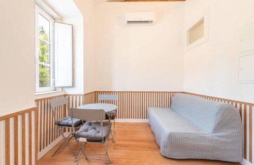 Restelo Apartment | GuestReady - Urban Garden Apartments