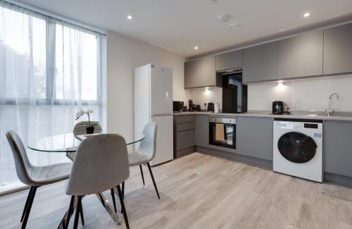 Vauxhall Apartment | GuestReady - Vauxhall Comfort Home