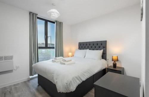 Vauxhall Apartment | GuestReady - Vauxhall Comfort Home