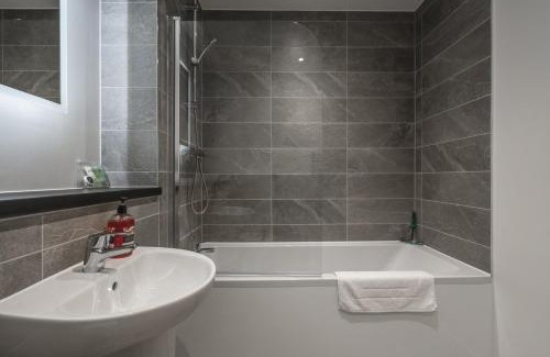 Vauxhall Apartment | GuestReady - Vauxhall Comfort Home