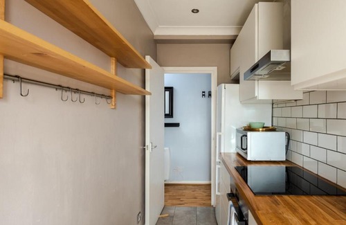 Elephant and Castle Apartment | GuestReady - Wonderful 1BR Flat - Elephant&Castle