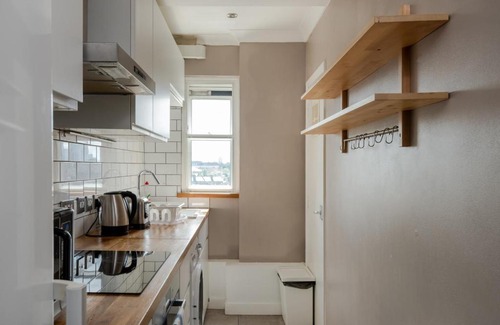 Elephant and Castle Apartment | GuestReady - Wonderful 1BR Flat - Elephant&Castle
