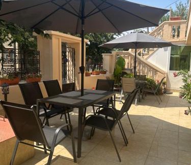 Chernomorets House | Guestrooms Zoya