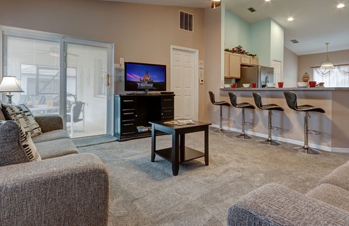 Hillcrest Estates Villa | GUESTS LOVE THIS LUXURY 4 BED VILLA, PRIVATE POOL, GAMES ROOM & NOT OVERLOOKED