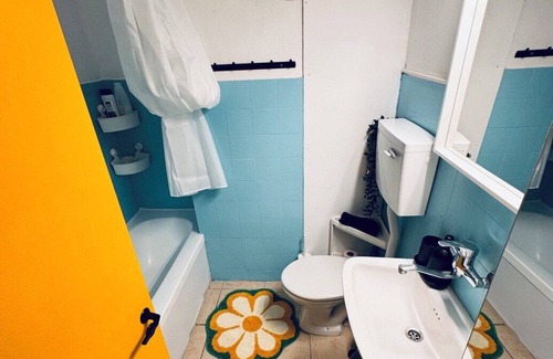 Nahariya Hotel | Gugel Waves Apartments