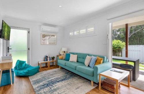 Vincentia House | Gugunyal Cottage - Belle Escapes Jervis Bay