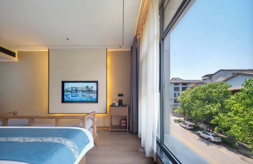 Wulingyuan Hotel | GUI YUAN ZHEN PIN HOTEL