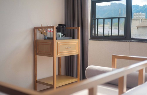 Wulingyuan Hotel | GUI YUAN ZHEN PIN HOTEL