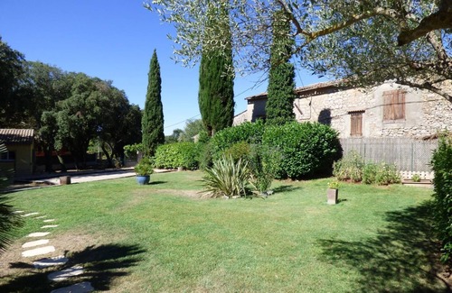 Cabasse House | GUIBERGIA gîte - CABASSE