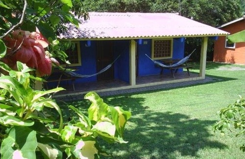 Boca Corona Cabin | Guicci Resort, cabañas a 3 minutos de la playa