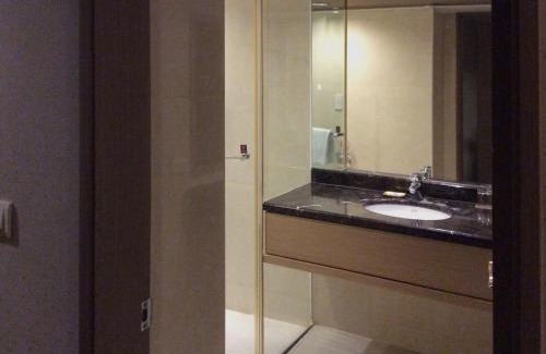 Datong Hotel | Guide Hotel Taipei Chongqing