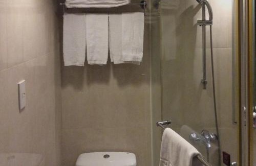 Datong Hotel | Guide Hotel Taipei Chongqing