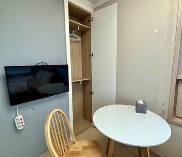 Guro-dong Apartment | Guil Property