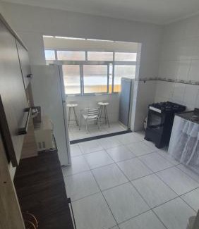 Boqueirao Apartment | Guilherme