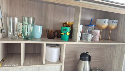 Boqueirao Apartment | Guilherme