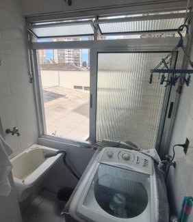 Boqueirao Apartment | Guilherme