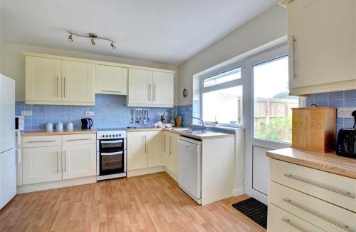 Constantine Bay House | Guillemot