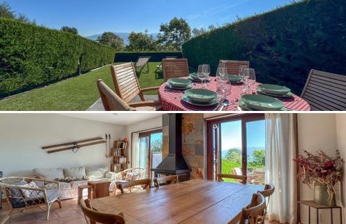 Guils de Cerdanya Ski Chalet | Guils Cal Peiró
