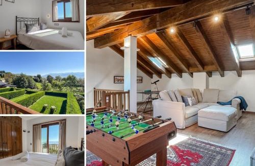 Guils de Cerdanya Ski Chalet | Guils Cal Peiró
