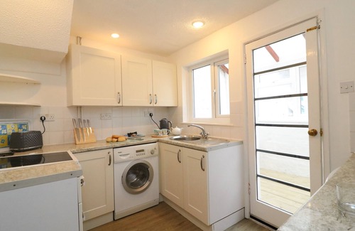 Weymouth Cottage | Guinea Cottage