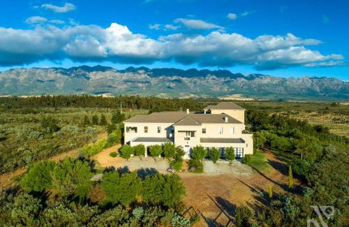 Tulbagh House | Guinevere Guest Farm
