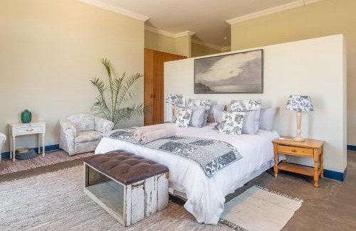 Tulbagh House | Guinevere Guest Farm