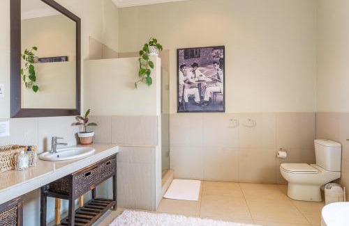 Tulbagh House | Guinevere Guest Farm