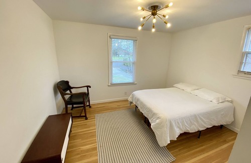Nashville House | Guitar Town Getaway