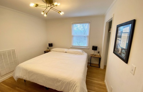 Nashville House | Guitar Town Getaway
