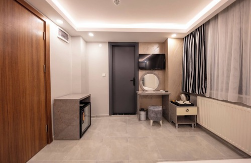 Fatih Hotel | Gul Otel