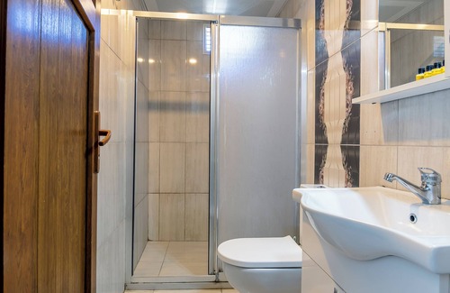 Fatih Hotel | Gul Otel