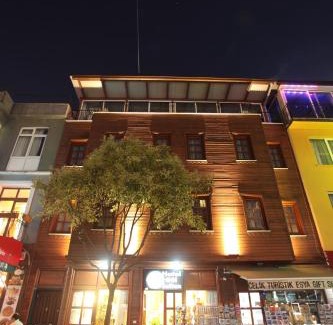 Sultanahmet House | Gul Sultan Hotel