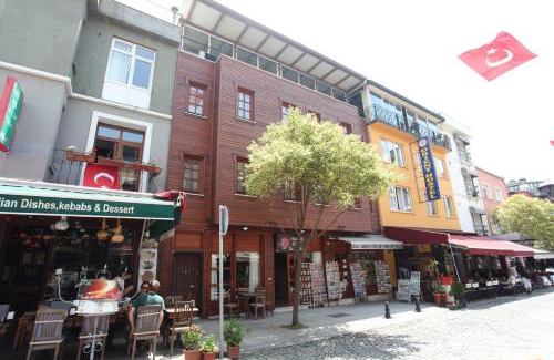 Sultanahmet House | Gul Sultan Hotel