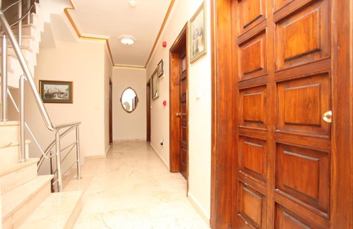 Sultanahmet House | Gul Sultan Hotel