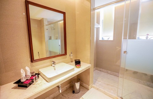 Chandauli Hotel | Gulab Kothi Varanasi by Royal Orchid Hotels Limited
