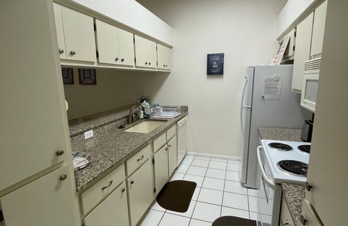 Bokeelia Condo | Gulf Access Lake View Bokeelia Condo with Boat Slip.