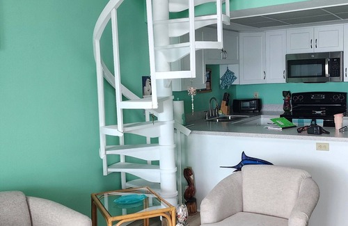 El Jobean Condo | GULF ACCESS!nCome enjoy your stay at Myakka Retreat.
