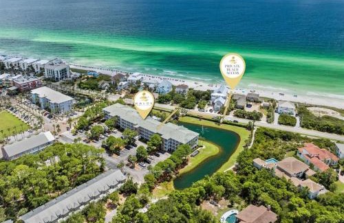 Gulf Place House | Gulf Blue Getaway