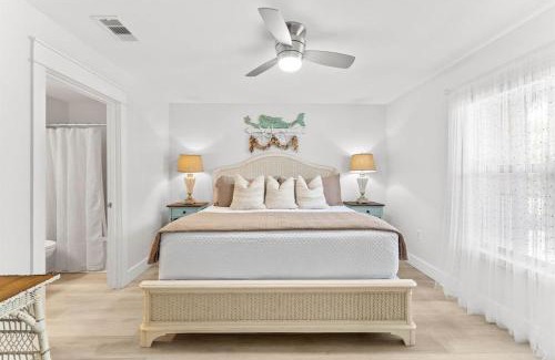 Gulf Place House | Gulf Blue Getaway