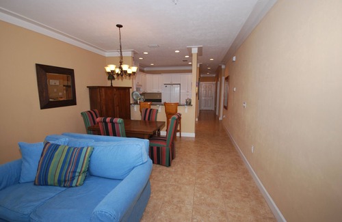 Steinhatchee Condo | Gulf Breeze Condo #207- Private Boat Ramp! WiFi! NO DOCK THIS SCALLOP SEASON!