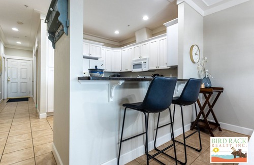 Steinhatchee Condo | Gulf Breeze Condo #206- Private Boat Ramp! WiFi! NO DOCK THIS SCALLOP SEASON!