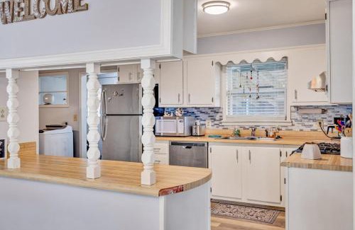 Gulfport House | Gulf Breezes