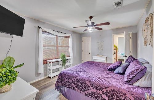 Gulfport House | Gulf Breezes