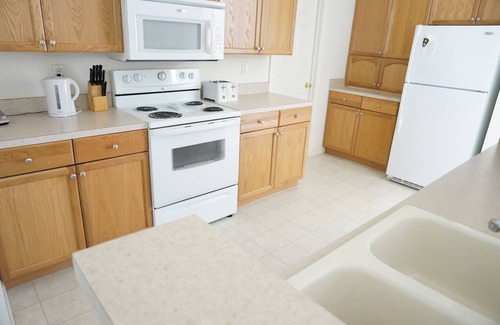 Spring Hill House | gulf coast haven !