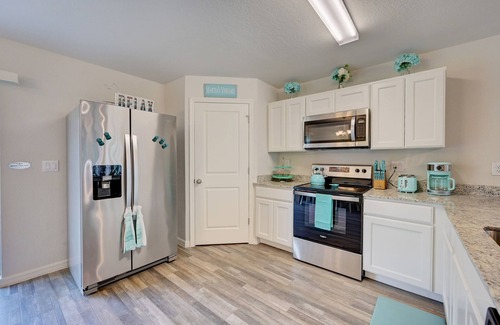 Charlotte Harbor House | Gulf Cost Home 5min to I-75 & Sunseekers Resort
